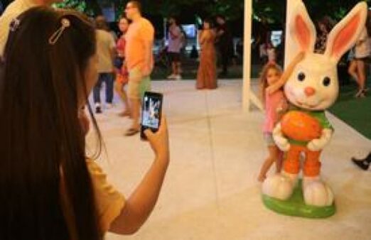 Páscoa: Balneário Camboriú tem programação envolvendo arte, fé e cultura