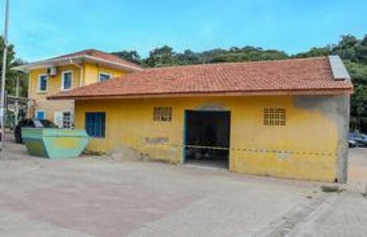 Reforma do Galpão da Casa Linhares ficará pronta em junho