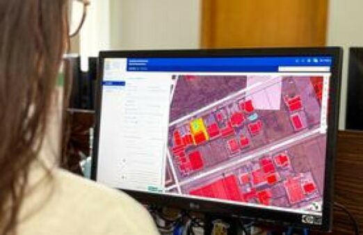 Sistema gratuito de consulta de viabilidade para construção é lançado em BC
