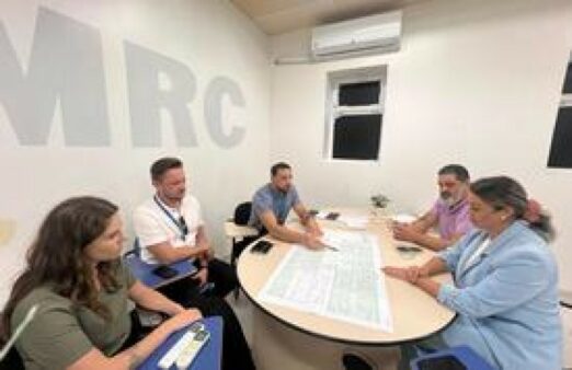 Hospital Municipal Ruth Cardoso passará por reforma