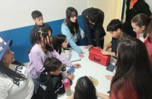 Alunos do Polo de Altas Habilidades retornam às atividades com dinâmica baseada na gamificação