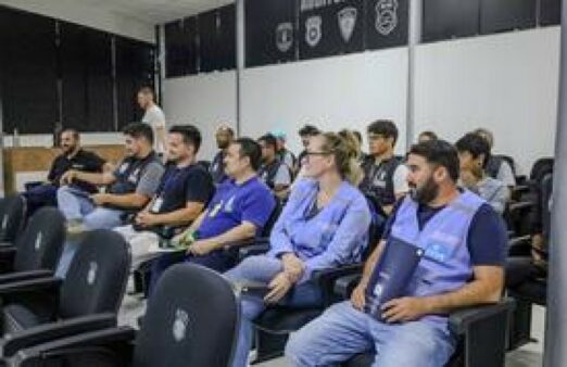 Balneário Camboriú é o primeiro município de SC a adquirir novo inseticida para combate à dengue