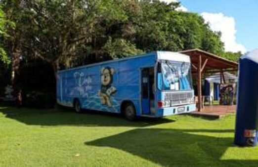 Parque Raimundo Malta terá tarde cultural sexta-feira