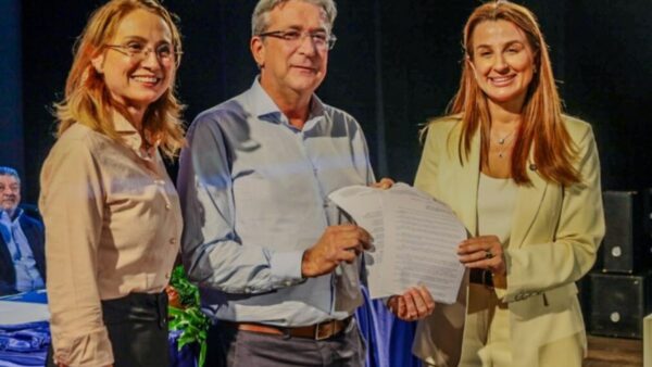 Balneário Camboriú lança Programa Municipal de Educação Fiscal e Financeira nas escolas