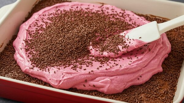 Sobremesa de Morango Super Cremosa: Receita Fácil para Adoçar Seu Dia