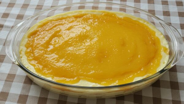 Pudim de Leite Condensado na Travessa SEM FORNO: Cremoso, Fácil e Irresistível