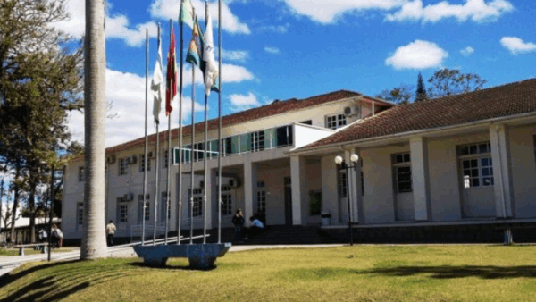 IFC Camboriú Discute Criação de Curso de Enfermagem