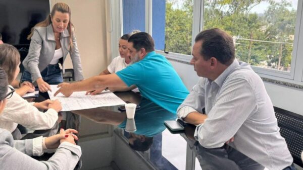 Reforma de R$ 5 milhões no Hospital Ruth Cardoso prevê ampliação de centros cirúrgico e obstétrico