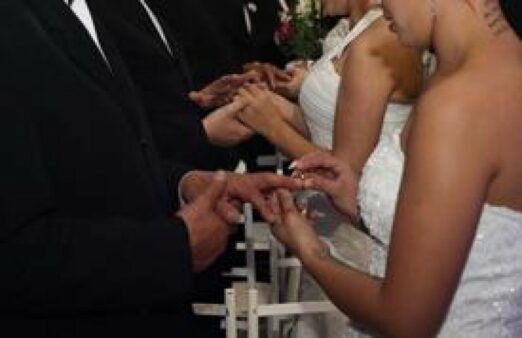 Últimos dias para inscrições no Casamento Coletivo 2025 de Balneário Camboriú