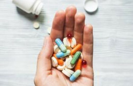 Workshop sobre uso racional de medicamentos será segunda-feira na SPI