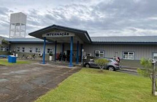 HMRC é destaque em SC nas coletas para análises de Síndrome Gripal