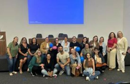 Teste do pezinho passará a ser feito nas Unidades Básicas de Saúde