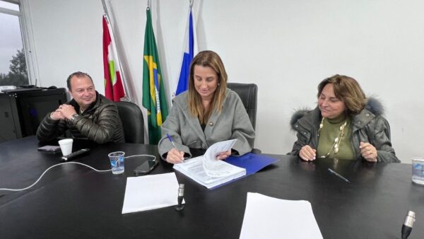 Balneário Camboriú lança Consulta Pública para concessão da Passarela da Barra