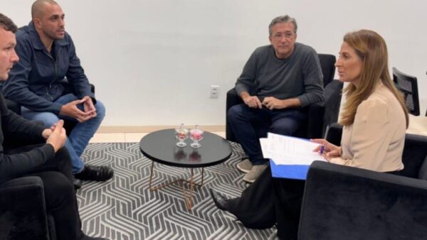 Balneário Camboriú amplia Bolsa Atleta e inclui novas modalidades