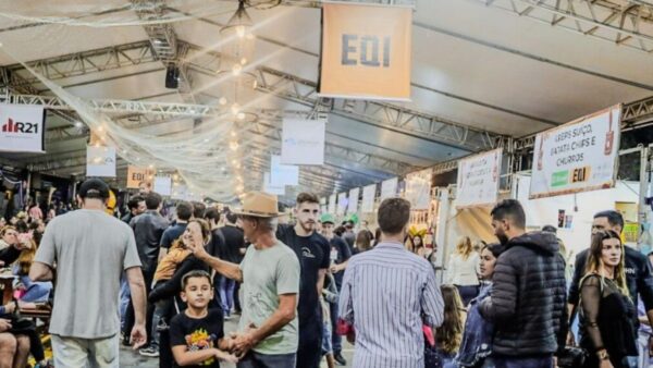 Festa Raízes de Taquaras reúne música, cultura e feira de adoção no fim de semana