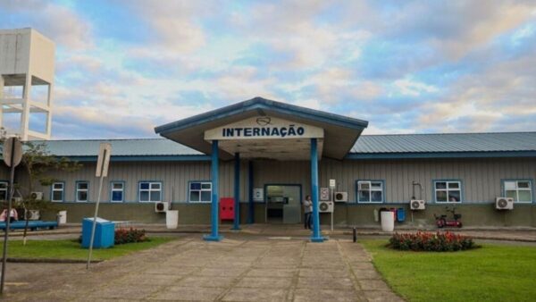 Prefeita de Balneário Camboriú sanciona lei que autoriza estadualização Hospital Ruth Cardoso