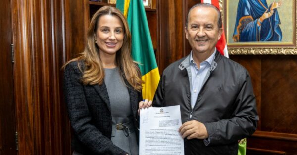 Balneário Camboriú conquista estadualização do Hospital Ruth Cardoso