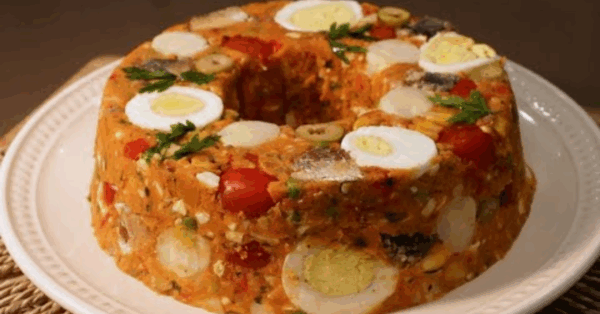 Cuscuz Paulista – Colorido, Saboroso e com Gosto de Tradição