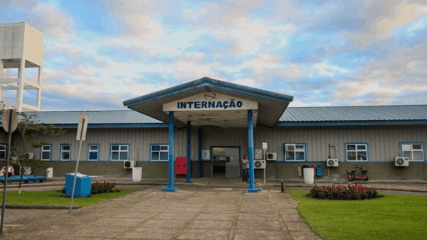 Estado inicia processo para contratar organização que irá administrar Hospital Ruth Cardoso