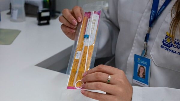 Inserção de DIU será oferecida em mutirão neste sábado em Balneário Camboriú