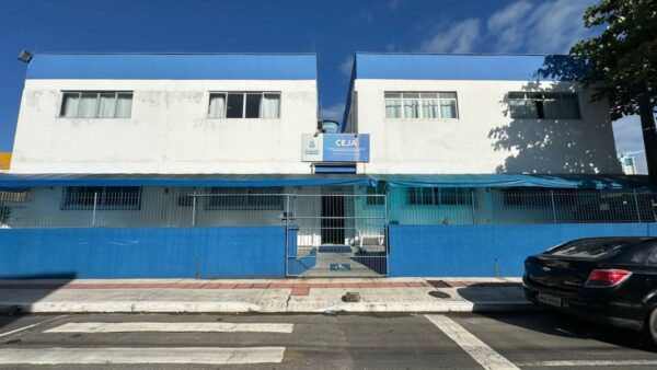 CEJA está com matrículas abertas até 31 de julho para jovens e adultos