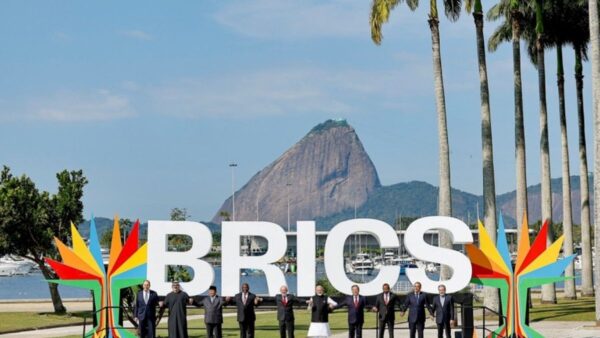 Declaração do BRICS no Rio defende ONU reformada e critica ataque ao Irã