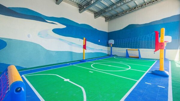 Nova sede do NEI Pioneiros será inaugurada com mais vagas e estrutura moderna