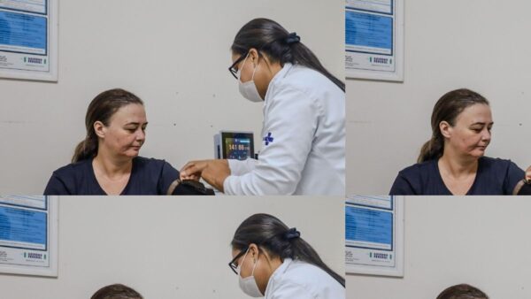 Dia D de vacinação acontece neste sábado nas Unidades de Saúde de Balneário Camboriú