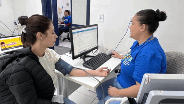 Balneário Camboriú realiza Dia D de Saúde neste sábado com atendimentos e farmácias abertas