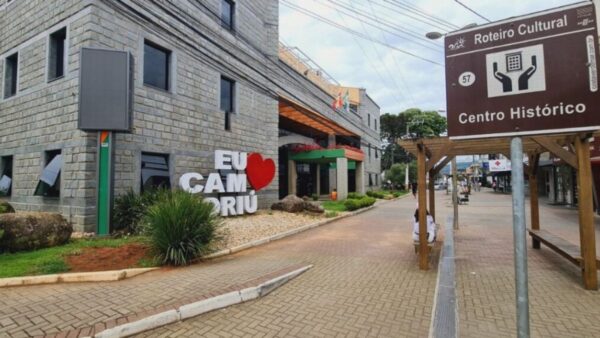 Camboriú abre concurso público com vagas para todos os níveis