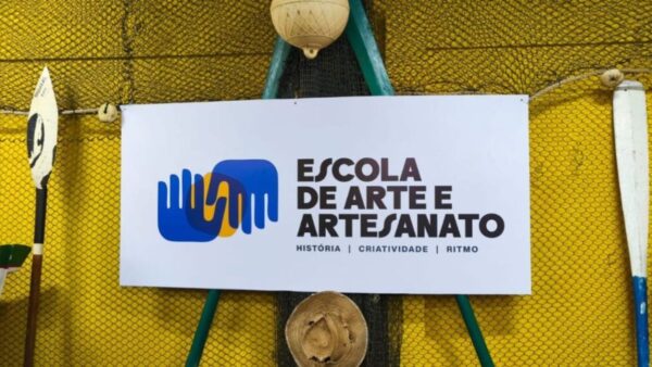 Inscrições abertas para oficinas artísticas gratuitas em Balneário Camboriú