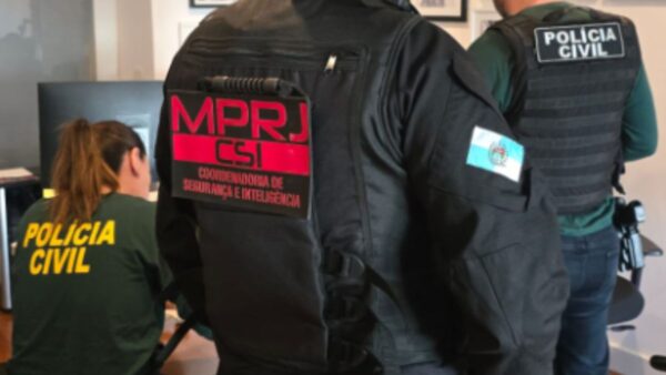 GAECO faz operação contra fraude na construção civil em Itapema