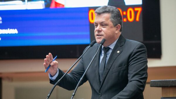 Projeto do deputado Naatz amplia teto de pagamentos de pequeno valor pelo Estado no caso de verbas alimentares