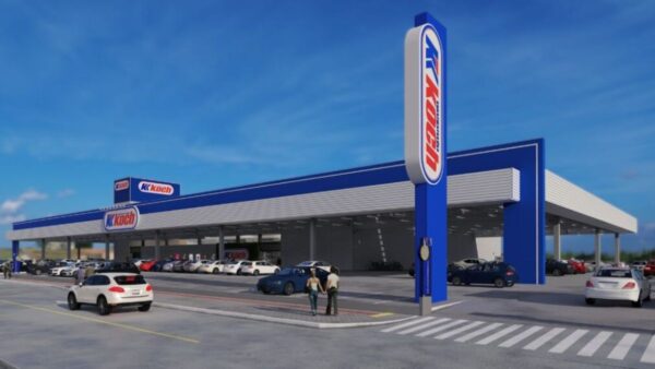 SuperKoch abre nova unidade em Camboriú e anuncia vagas de emprego