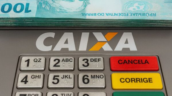 CAIXA alerta: final do prazo para sacar até R$ 6.220 é nesta terça-feira (23)