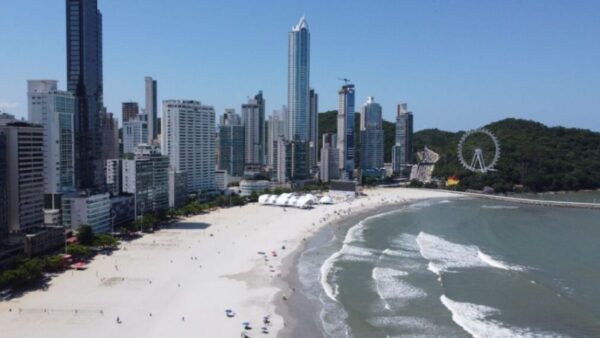 Plano Diretor de Balneário Camboriú avança para fase final com datas definidas