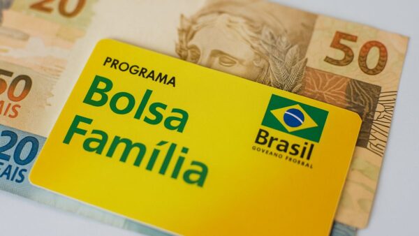 Pagamentos do Bolsa Família em outubro têm cronograma definido