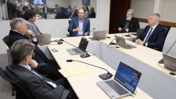 Alesc intensifica preparativos para a COP30