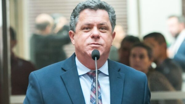 Naatz ressalta urgência do TRF4 para implantação de novas varas federais em SC