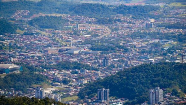 Municípios de Santa Catarina têm a melhor gestão fiscal do país