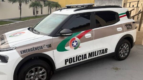 Criminoso condenado a 200 anos por abusos infantis é preso em Balneário Camboriú