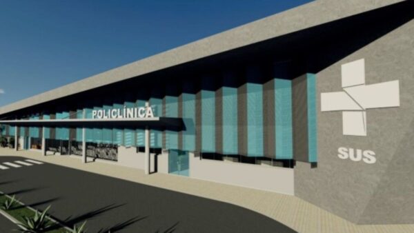 Governo Federal anuncia R$ 30 milhões para nova policlínica em Balneário Camboriú