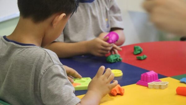 Inscrições abertas para Fila Única da Educação Infantil em Balneário Camboriú