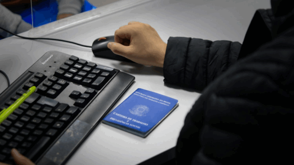 Santa Catarina gera cerca de 84 mil novos empregos formais em 2025