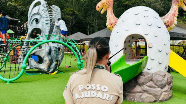 Feirão do Grupo Oceanic oferece mais de 50 vagas de emprego em Balneário Camboriú