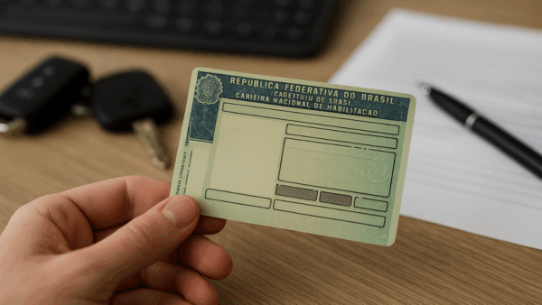 Nova lei pode exigir exame psicológico na renovação da CNH