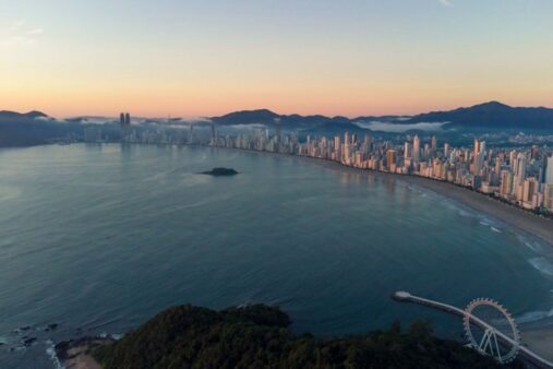 Balneário Camboriú realiza reunião sobre nova Lei de Uso do Solo nesta quinta