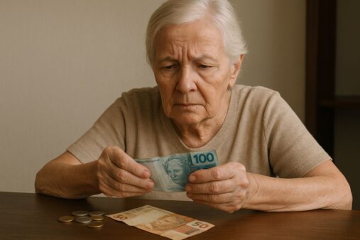 INSS liga alerta máximo: Corte de verba do Governo ameaça pagamentos