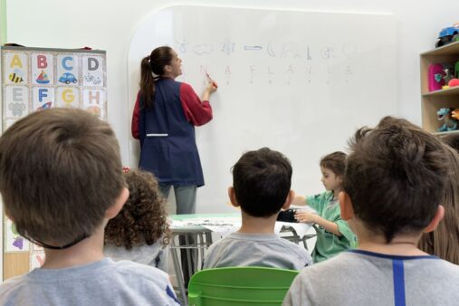 Escolas municipais de BC abrem rematrículas na próxima segunda; novas em 24 de novembro