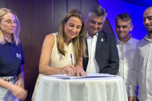 Balneário Camboriú sanciona Lei da Liberdade Econômica e amplia dispensa de alvará